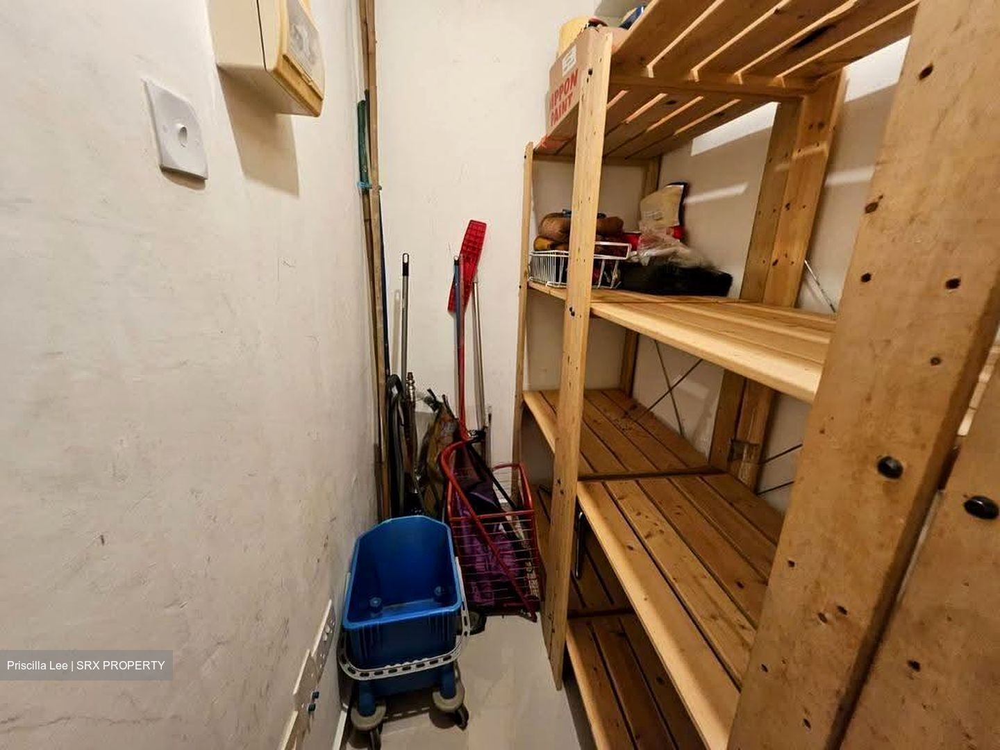Blk 274B Wenya (Jurong West), HDB Executive #630236021